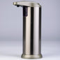 LuxVyx Stainless Steel Touchless Soap Dispenser