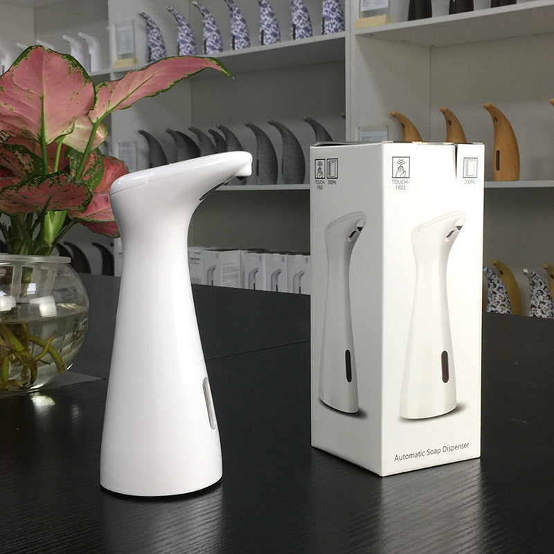 LuxVyx Touchless Automatic Soap Dispenser