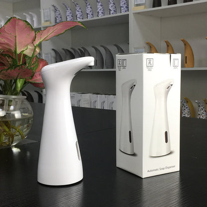 LuxVyx Touchless Automatic Soap Dispenser